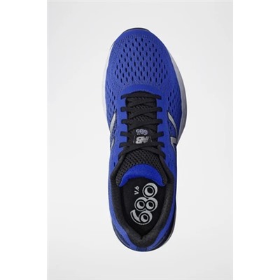 Zapatillas de running 680V6 - Azul y negro