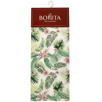 Полотенце кухонное Bonita Папоротник