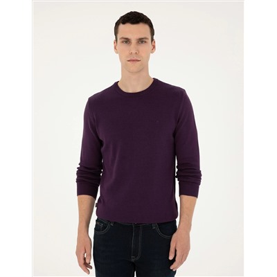 Purple Slim Fit Велосипед