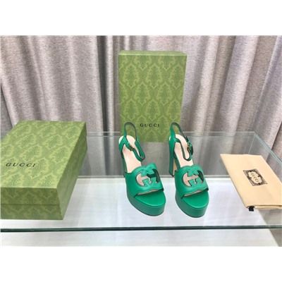 Босоножки GUCCI