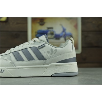 Aдidas Forum Low Off из натуральной кожи