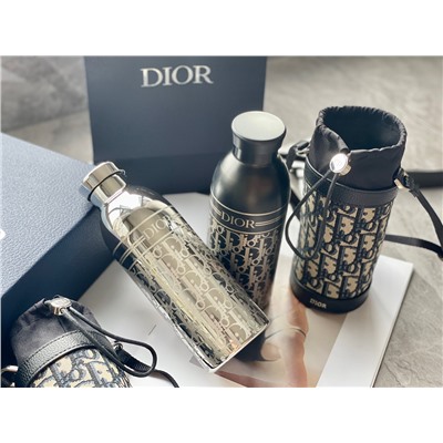 Dior aqua термобутылка