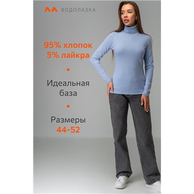 Женская водолазка Happyfox