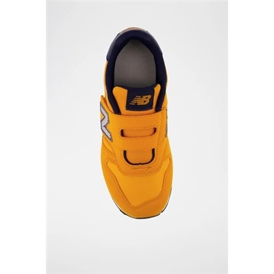 Zapatillas 373 - Naranja