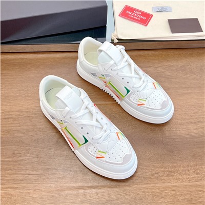 кеды Valentino