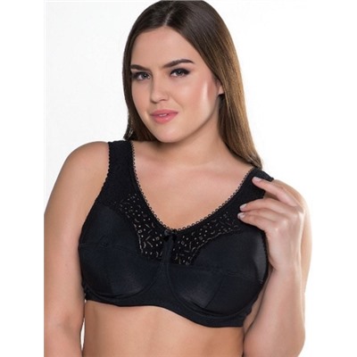 LAUMA LINGERIE бюстгальтер "мягкая чашка" L02150