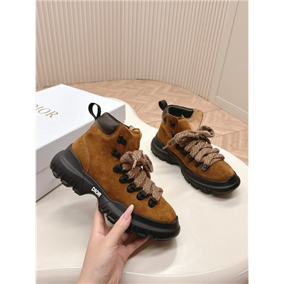 Ботинки Dior Ski boots