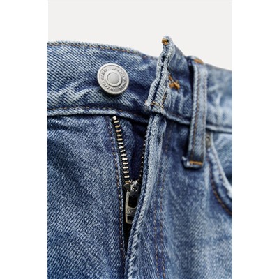 JEANS ZW COLLECTION RECTOS TIRO MEDIO