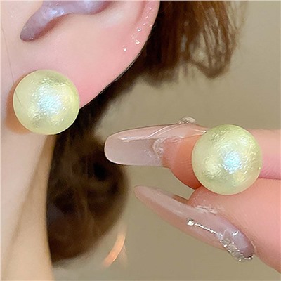 Серьги-пуссеты на гвоздиках арт. 13 2930 (id 273257)