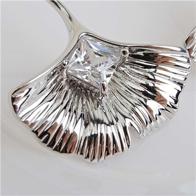 Серьги длинные на гвоздиках арт. 13 3342 (id 275066)