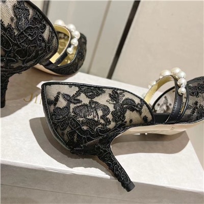 туфли jimmy choo