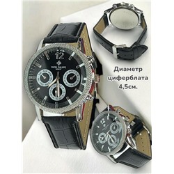 Часы наручные мужские FP Ч 16 тип 20