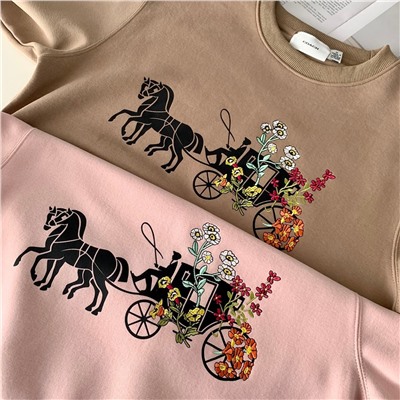 ОРИГИНАЛ!!! Свитшот COACH