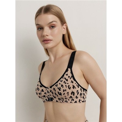 Бюстье женское Conte Elegant COTTON LOVE LBE 2530