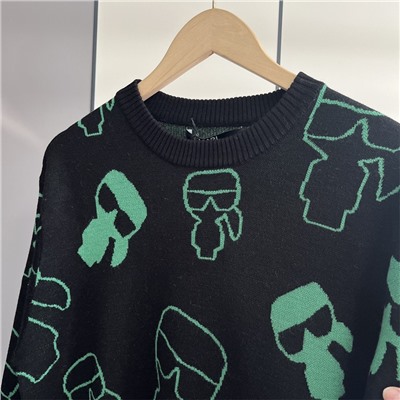 ОРИГИНАЛ!!! Свитер муж Karl Lagerfeld