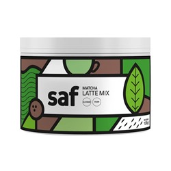 Pure Matcha Latte Mix 120 гр
