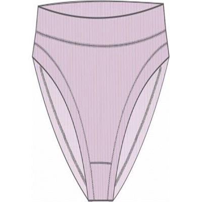 MELADO ТРУСЫ ЖЕНСКИЕ "MINI SLIP" 1900W-40173.1L-821