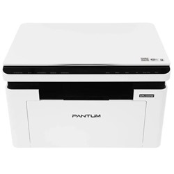 МФУ лазерное PANTUM BM2300W "3 в 1", А4, 22 стр/мин, 10000 стр/мес, WiFi