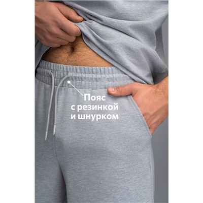 Мужской костюм с шортами Happyfox