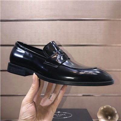 Туфли мужские PRADA