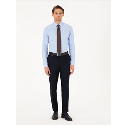 Laciverert Ex. Тканевые штаны Slim Fit