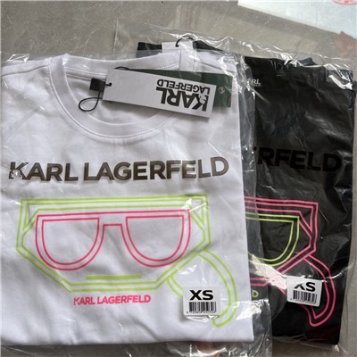 ОРИГИНАЛ!!! Футболка Karl Lagerfeld