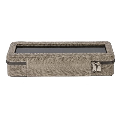 Шкатулка для часов, L30,5 W10 H7 см