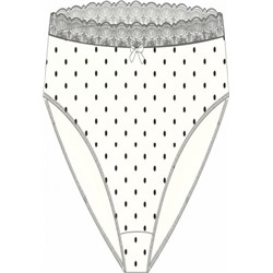 MELADO ТРУСЫ ЖЕНСКИЕ "SLIP" арт. 1900W-40187.1L-031т