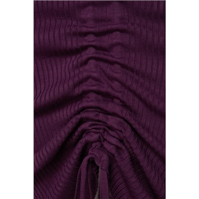 Slinkless Slint Detailled Fine Trico платье TBBAW23AH00005