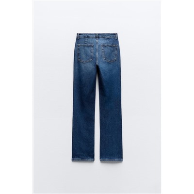 JEANS Z1975 BOOTCUT TIRO ALTO