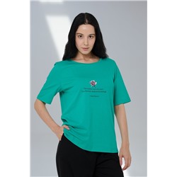 футболка женская 8433-10 -50%