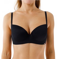 COQUETTE REVUE Бюстгальтер на поролоне SKIN 54119-06
