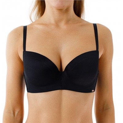 COQUETTE REVUE Бюстгальтер на поролоне SKIN 54119-06