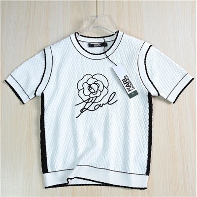Вязаный кардиган KARL LAGERFEL*D ОРИГИНАЛ!