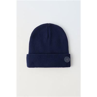 GORRO ALGODÓN CANALÉ