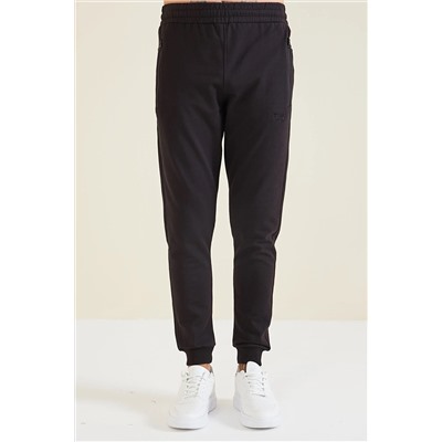 Низ мужского спортивного костюма Jack Black Jogger — 84927 A11ER-84927