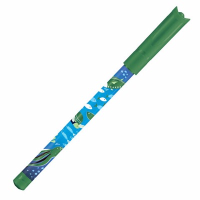 Фломастеры MAPED (Франция) "Color'Peps Ocean", 24 цвета, смываемые, вентилируемый колпачок, 845722