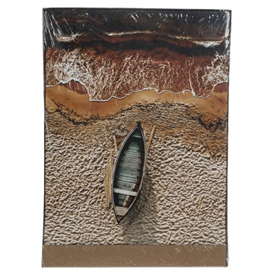 Ключница, L28,5 W2,5 H40 см