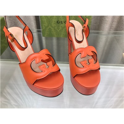 Босоножки GUCCI