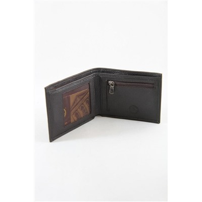 Портмоне горизонтальное H.T. leather