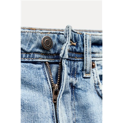 JEANS ZW COLLECTION RELAXED TIRO MEDIO