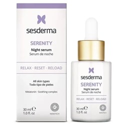 Serenity Liposomal Sérum 30ml