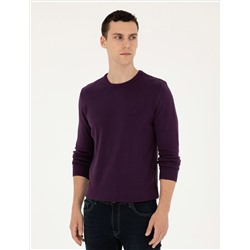 Purple Slim Fit Велосипед