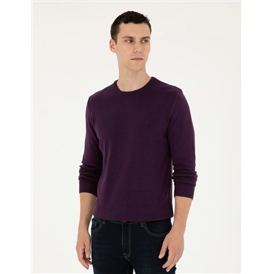 Purple Slim Fit Велосипед