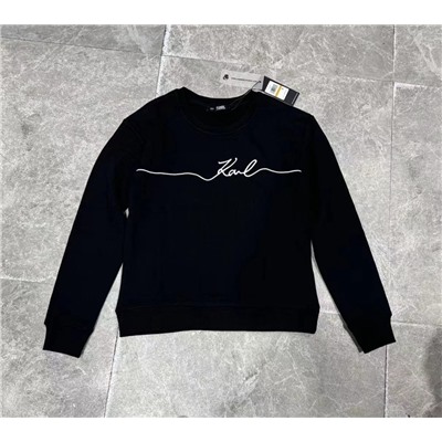 ОРИГИНАЛ!!! Свитшот Karl Lagerfeld