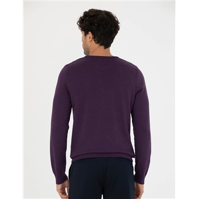 Purple Slim Fit Велосипед