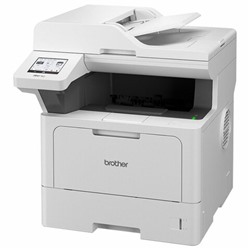 МФУ лазерное BROTHER MFC-L5710DN, "4 в 1", А4, 48 стр/мин, 50000 стр/мес, ДУПЛЕКС, Wi-Fi, АПД, сетевая карта