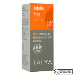 Talya Масло жожоба 20 мл