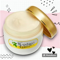 Ночной крем "Moisture" с экстр алоэ и женьш, маточ молочк, сквалан и маслом Жожоба (питательн) 60 гр