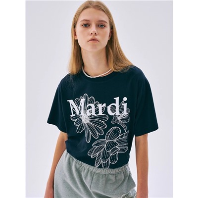 ОРИГИНАЛ!!! Футболка MARDI